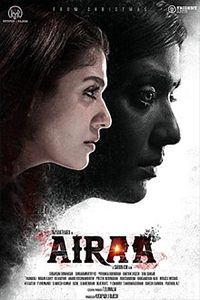 Airaa TamilRockers Movie Review