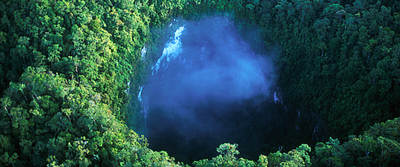 Cenote image