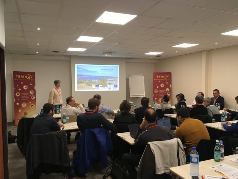 Retour sur la Matinée technique "Plateformes Expérimentales DEM'EAUX"