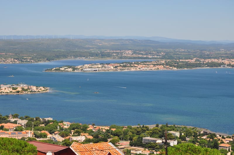 REPORTÉ À UNE DATE ULTÉRIEURE - Visite de terrain DEM’EAUX Thau le 12 Mars 2020