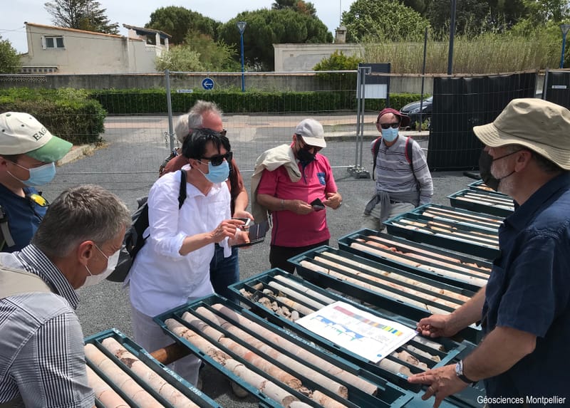 JNG2021 : coup de projecteur sur le projet collaboratif DEM'EAUX THAU