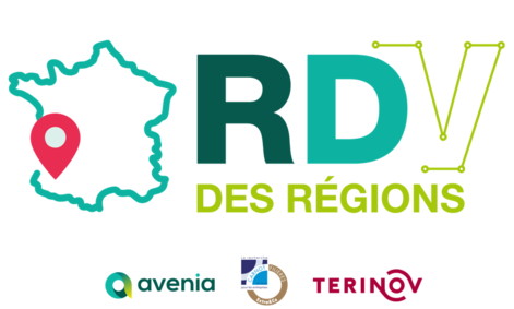 Rendez-vous des Régions 5-6 oct. 2021 à Montpellier