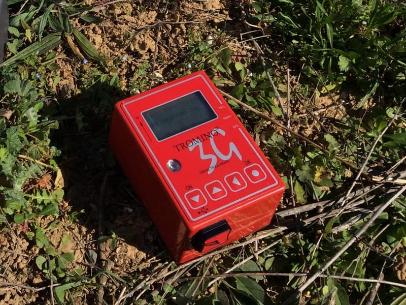 Formation "Imagerie par bruit sismique d’interfaces socle/sédiment"