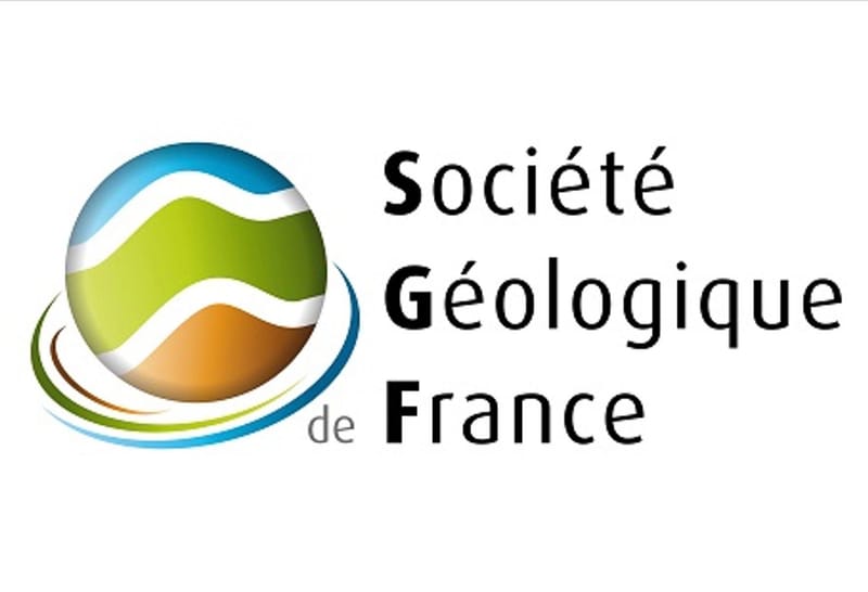 Terinov partenaire de la Société Géologique de France