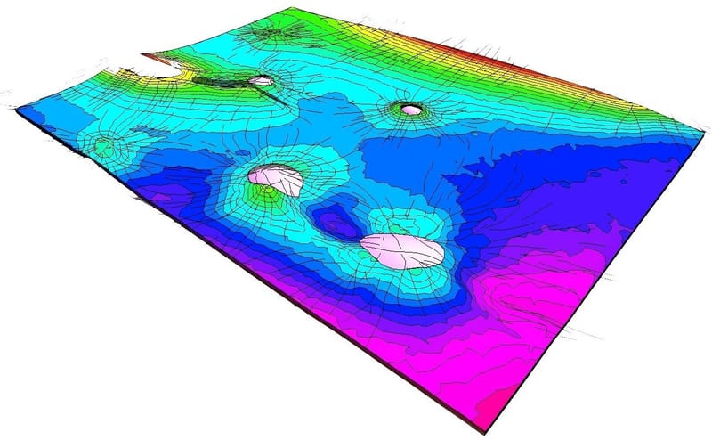 WORKSHOP : Outils numériques pour les Géosciences
