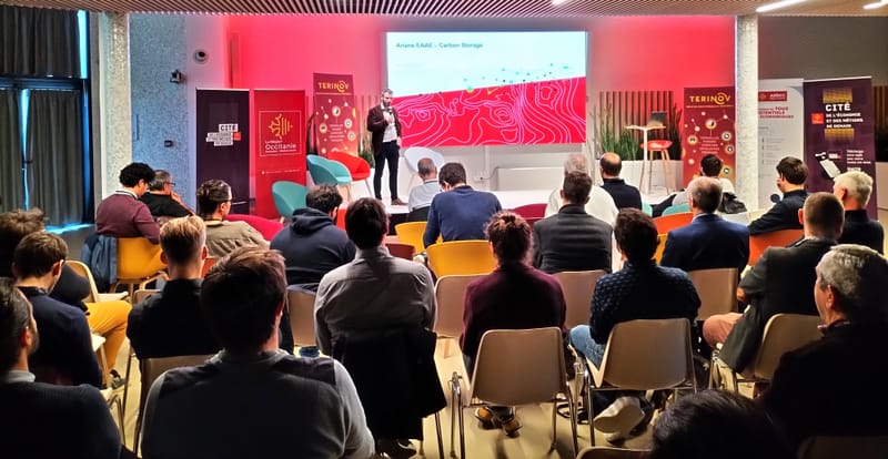 Retours sur ONG-2022