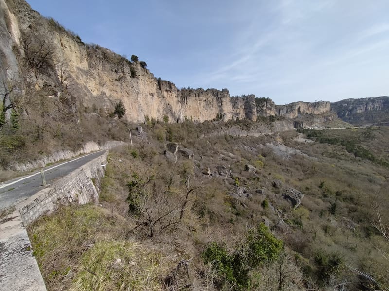 Après la Journée technique "Instabilités Rocheuses" du 29 mars 2023