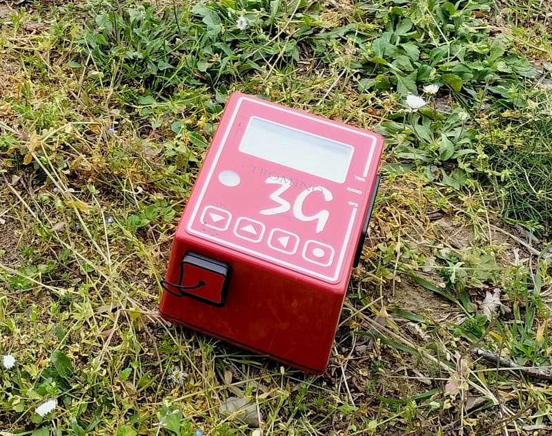 2e Session Formation « Sismique passive »  14 Juin 2023 - Montpellier