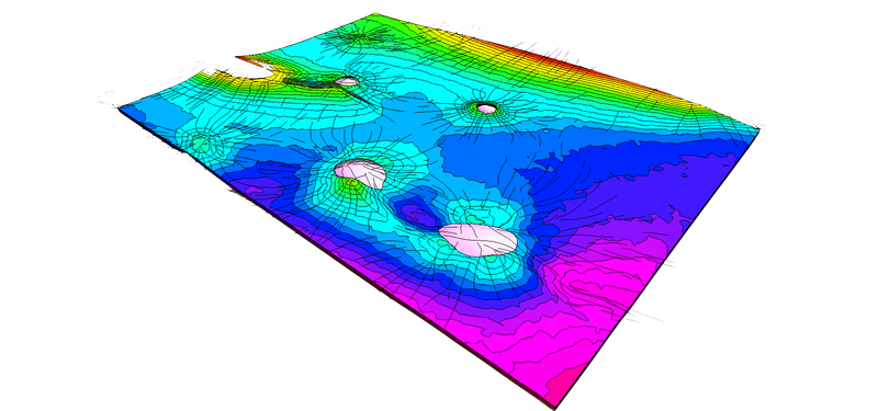 Save the date : ONG 2023