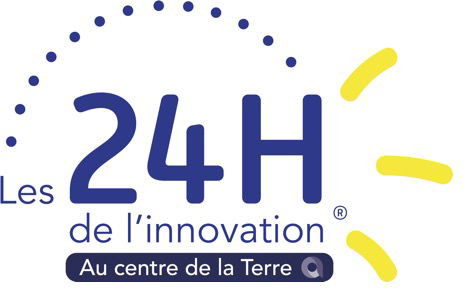 Terinov aux 24 Heures de l'Innovation