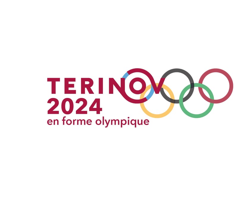 Terinov vous présente ses Meilleurs Voeux pour 2024