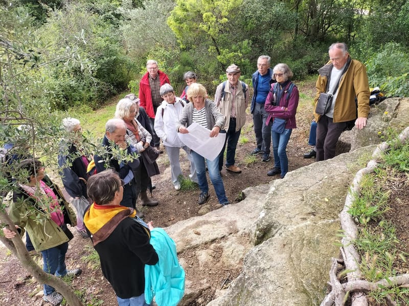 JNG 2024: sur le terrain et en salle!