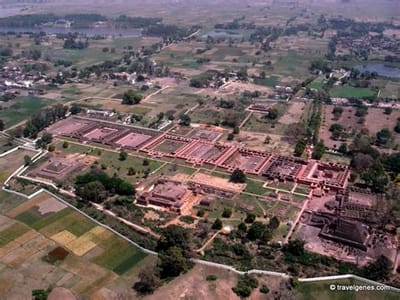 Nalanda University  fact and about