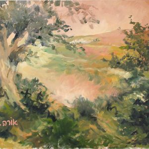 נע ונד בארץ image