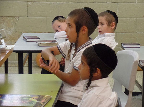 להישאר תימני