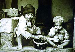 ילדי תימן נהפכו ל-'פסולת ביולוגית'