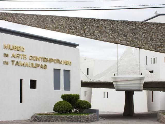 Museo de Arte Contemporáneo de Tamaulipas