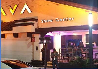 AVA Show Center