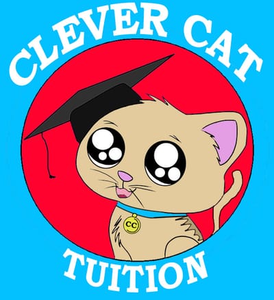 Clever Cat Tuition