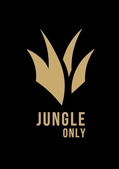 League Of Legends Orman Nasıl Oynanılır?