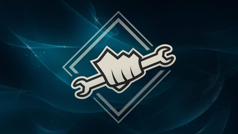 League Of Legends Oyun Arayüzü!