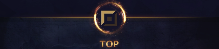 League Of Legends Üst Koridor! [TOP]