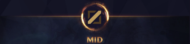 League Of Legends Orta Koridor! [MİD]