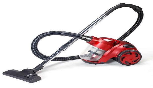 Yeni Elektrikli Süpürge