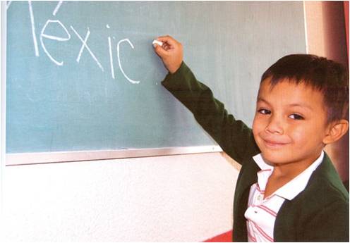 Calidad de la Educación en el México actual.