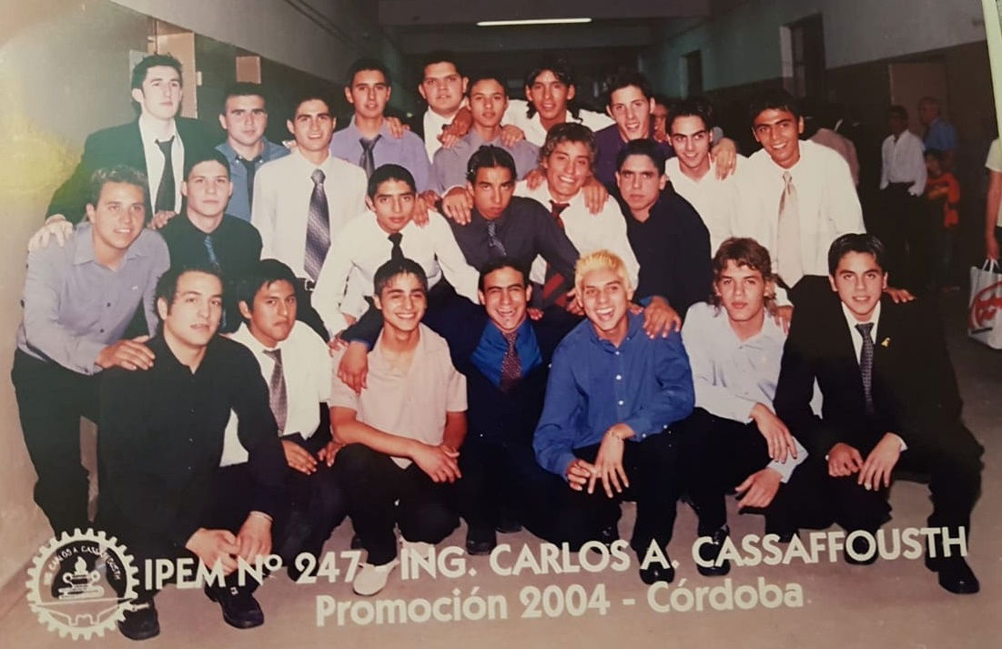 2004 Automotores