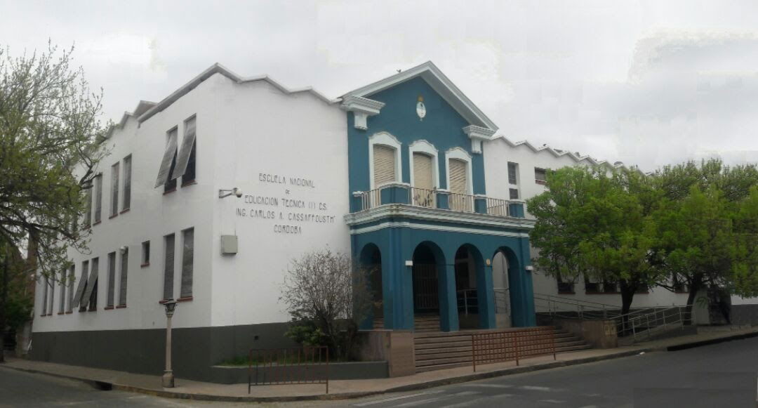 Sala de Profesores