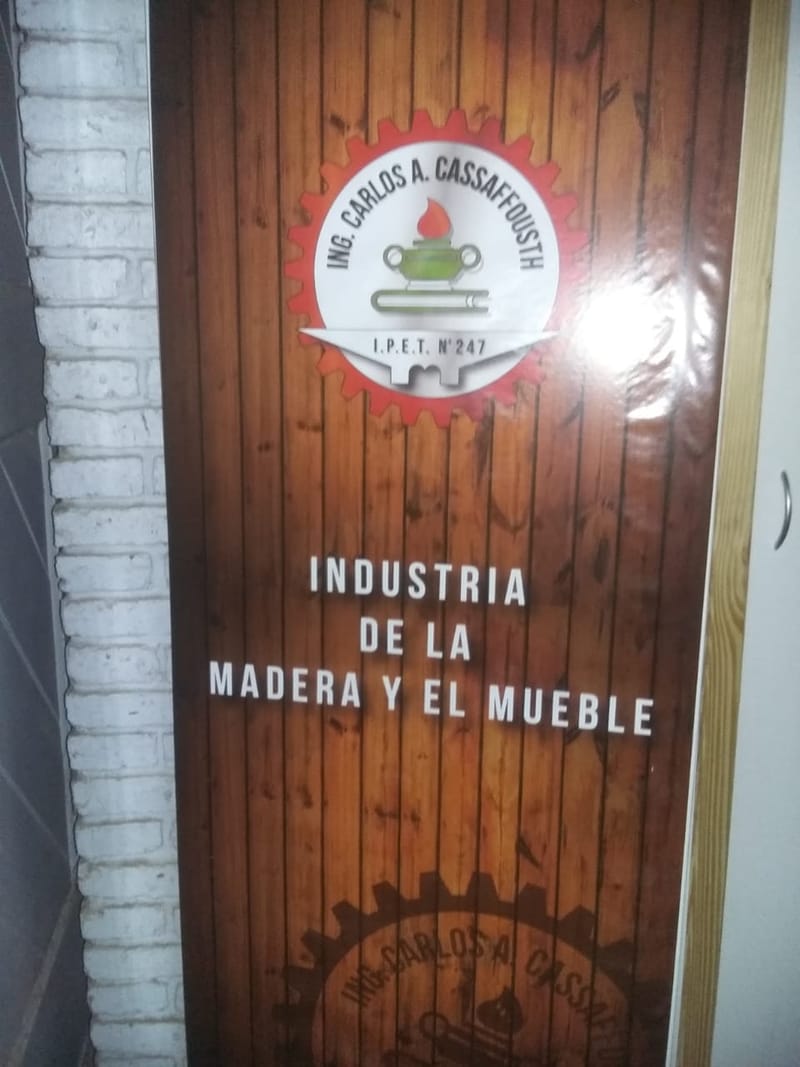 MADERA