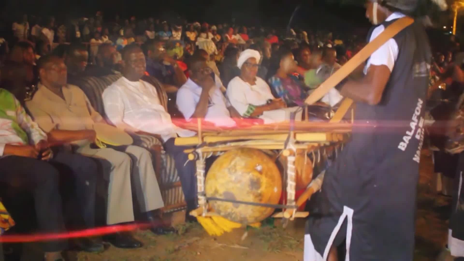 TEASING DJÉGUÉLÉ FESTIVAL 2021