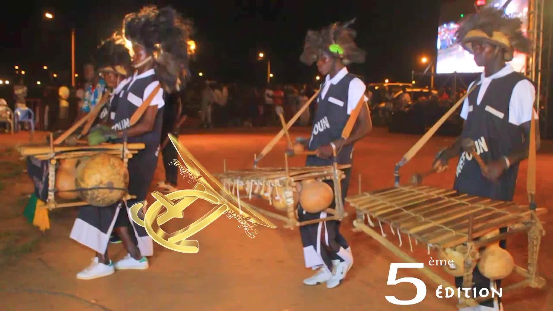 SPOT DJÉGUÉLÉ FESTIVAL 2021