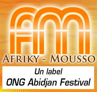 AFRIKY MOUSSO