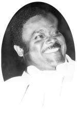 KODJO EBOUCLÉ (1946-1999) image