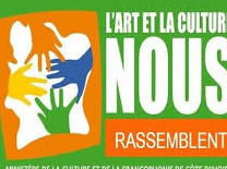 MINISTÈRE DE LA CULTURE ET DE L'INDUSTRIE DES ARTS ET DU SPECTACLE