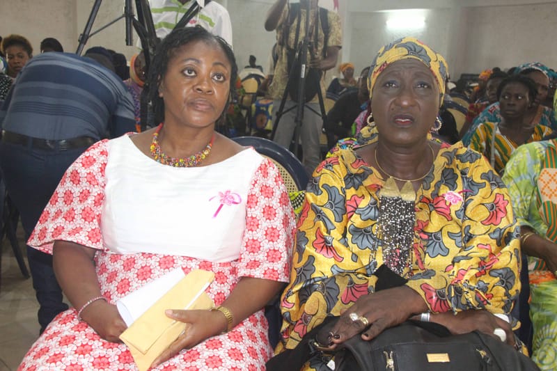 PREMIÈRE ÉDITION DU « CINÉMA POUR TOUS » AU CENTRE D’ACTION CULTURELLE D’ABOBO (CACAB)