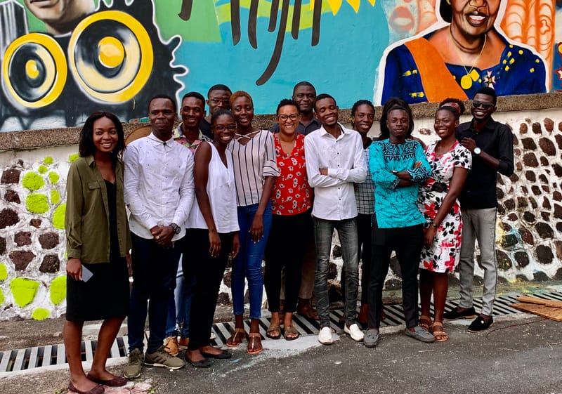 Pour le MASA 2020, les gagnants se préparent