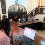 Les artistes sélectionnés pour le MASA 2020 sont…