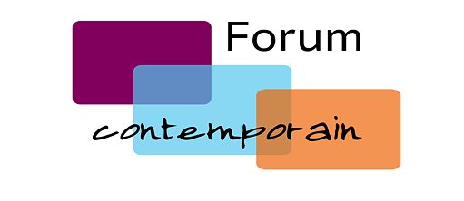 FORUM CONTEMPORAIN