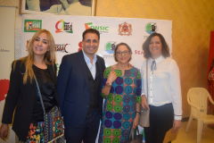 LA SEMAINE DU CINEMA MAROCAIN (SCM) 2019