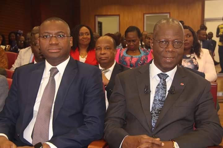 LES RENDEZ-VOUS DU GOUVERNEMENT