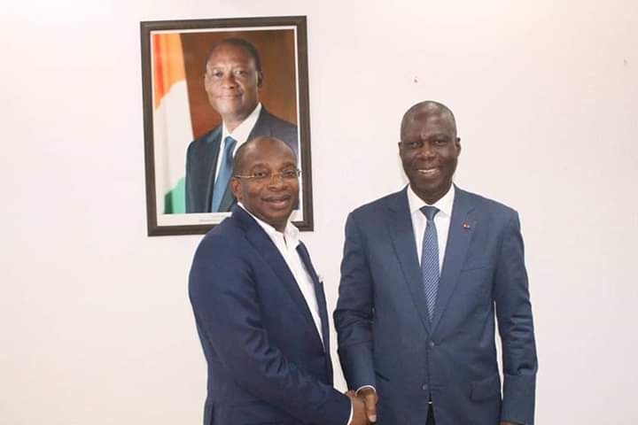 MCF/ MINISTERE DU TOURISME