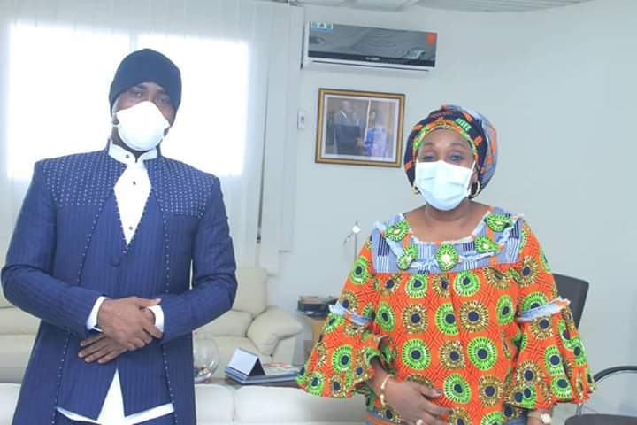 MCF / BALLET NATIONAL