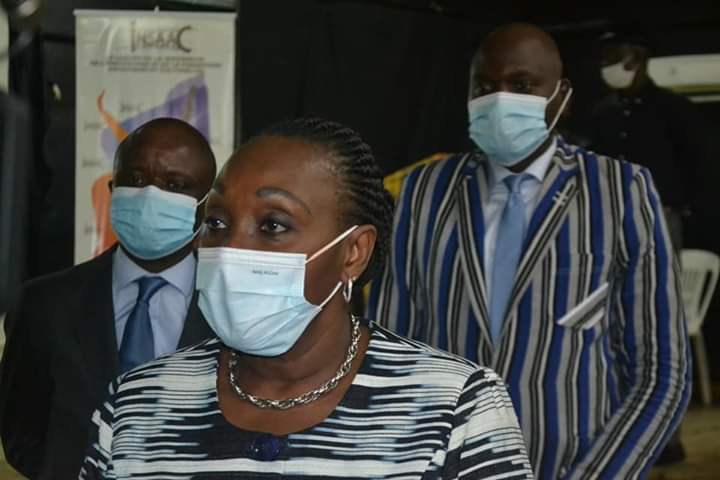 MCF / INSAAC, formation en ligne avec MOODLE