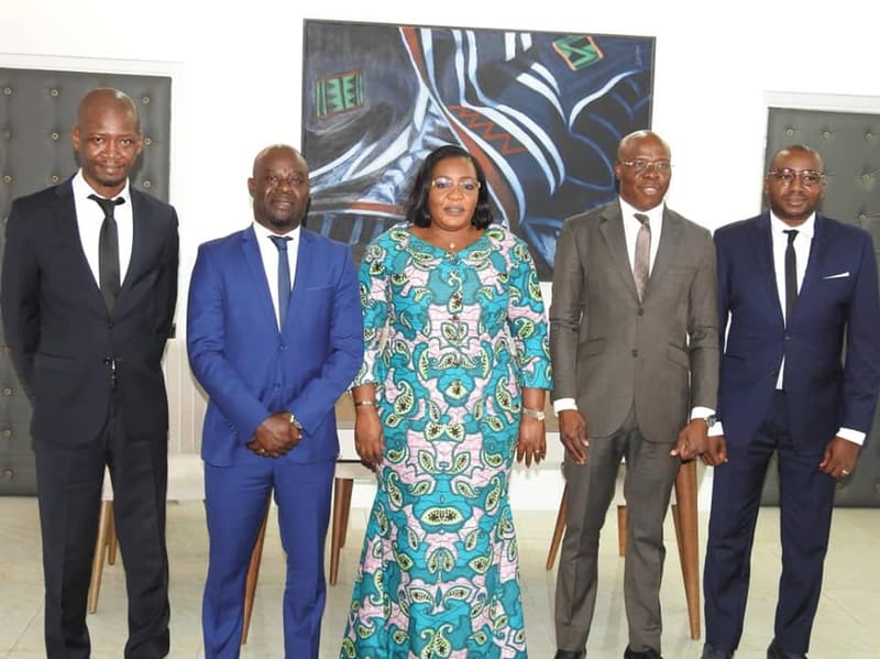 MCIAS / MAGIC SYSTEM