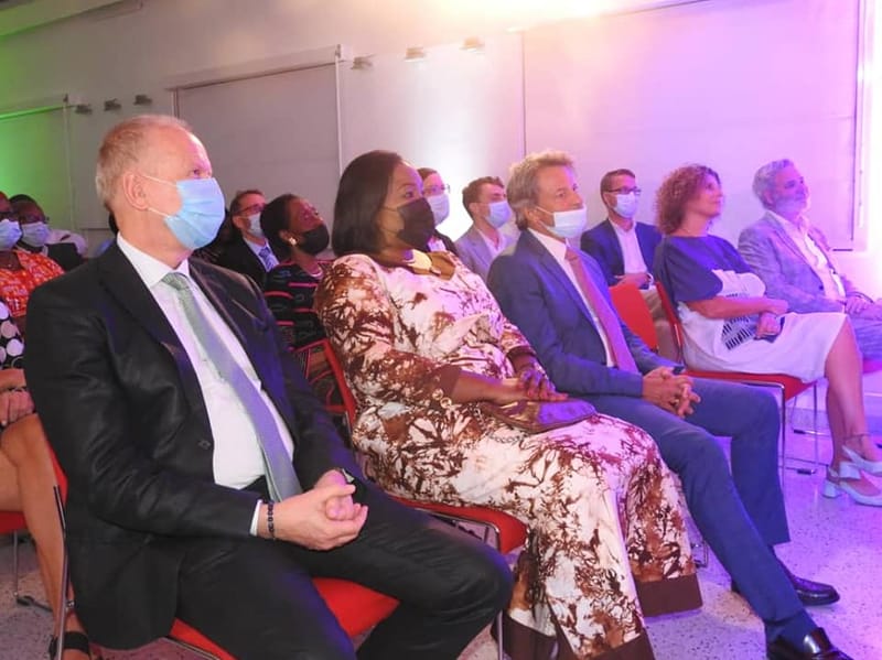 MCIAS / GOETH INSTITUT