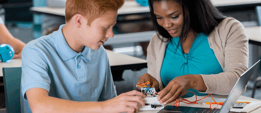 ATELIER DIGITAL DU GOETHE-INSTITUT : APPRENDRE, DÉCOUVRIR ET PROGRAMMER
