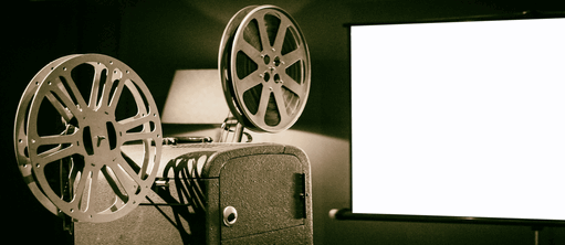 PROJECTION DE FILM "GOETHE"